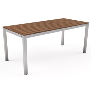 Tamar Outdoor Dining Table - Image 1