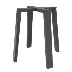 Compton Dining Table Frame - Image 1