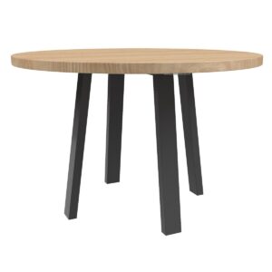 Compton Dining Table Frame - Image 4