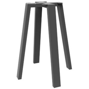 Compton Side Table Frame - Image 1