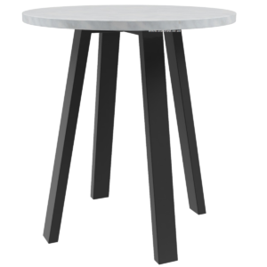 Compton Side Table Frame - Image 3