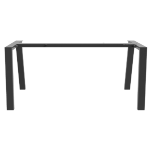 Compton Table Legs With Top Support Bar - Image 5