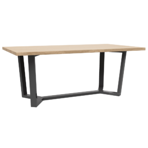 Dartington Dining Table Frame - Image 8