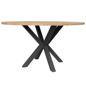 Haytor 60x60mm Steel Box Section Dining Table Legs - Image 8