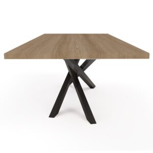 Large Woolacombe Dining Or Meeting Table Base - Image 5