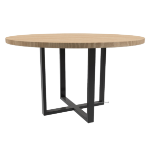 Richmond Dining Table Frame - Image 4