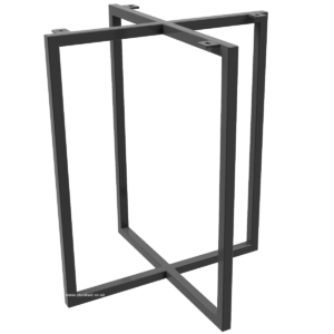 Richmond Side Table Frame - Image 1