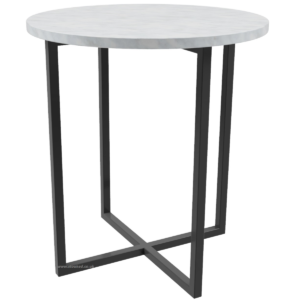 Richmond Side Table Frame - Image 2