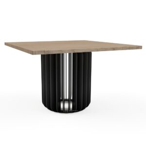 Shard Round Dining Table Base - Image 4