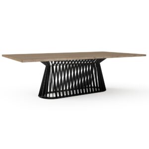 Soho Dining Table Base - Image 3