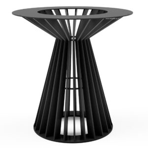 Soho Round Dining Table Base - Image 1