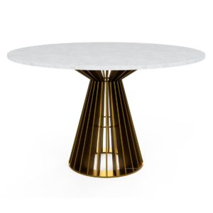 Soho Round Dining Table Base - Image 5