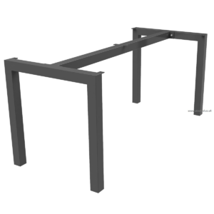 Tamar Table Legs With Top Support Bar - Image 1