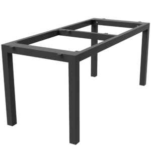 Tamar Table Legs With Support Frame - Image 1