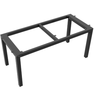 Tamar Table Legs With Support Frame - Image 5