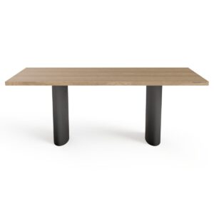 Wembley Teardrop Shaped Table Legs - Image 2