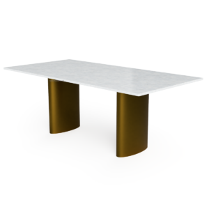 Wembley Teardrop Shaped Table Legs - Image 5