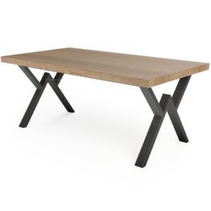 Camden Coffee Table Frame - Image 4