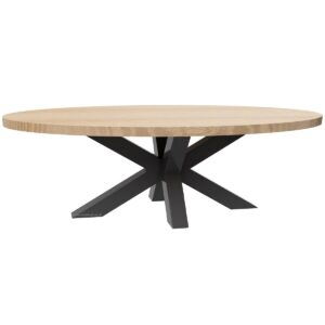 Haytor Coffee Table Legs - Image 2