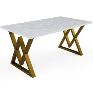 Riviera Coffee Table Base - Image 4