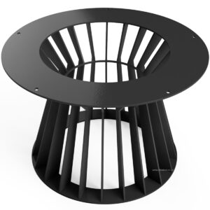 Soho Round Coffee Table Base - Image 4